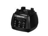 Spector 2L Commercial Blender Mixer Black AP0029-BK_NZ