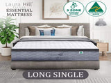 Laura Hill Essential Australian Made Long Single Premium Mattress LH-ESS-LS