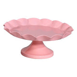 Cake Stand Minimalist Stable Decorative Multi Functional Cake Tray Holder for Cupcake Dessert Fruit V1294-YM0512-3118220291912