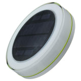 Floating Solar Lights LED Underwater Light Pool Floating Decorative Lamp with Remote Control V1294-YM0718-10130072