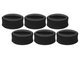 6 PCS Vacuum Cleaner Filter Elements for Bissell 2037913 32R9 Replacement Filter Accessories V1294-YM0626-3113220321211