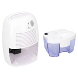 Household Mini Dehumidifier USB Air Dryer Machine Removes Moisture Humidity for Bedroom V1294-YM0901-3113210042211