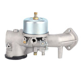 Garden Lawn Mower Carburetor Accessory Carb Replacement for 491026 281707 491031 490499 281702 V1294-YM0901-YM20073HYQ05