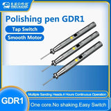 Wireless Handheld Mechanic Polishing Pen For Small Chips PRL-5749500ADE