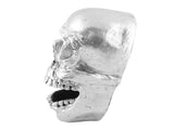 Motorcycle Headlight Skull Decoration Retro Head Bone Headlight Decoration for Motorcycle V1294-YM0901-10279046