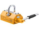 Permanent Magnetic Lifter, 400 kg Pulling Capacity, Heavy Duty N42 Neodymium Lifting Magnet with V952-UXYCXP880LBS7321O001V0