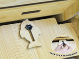 Cat Running Wheel Cat Running Wheel Ultra-Quiet Treadmill Exerciser Scratcher with Anti-Slip Carpet V985-CATRUNNINGWHEEL