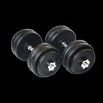 30KG Dumbbell Adjustable Weight Set V63-822441