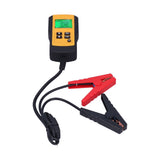 AE300 Digital Battery Analyzer LCD Car System Analysis NonDestructive Battery Indicator Tester for V1294-YM0901-3117210105311