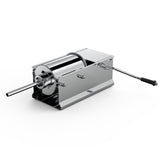 3L Manual Horizontal Sausage Filler - Stainless Stuffer Meat Press Machine V238-SUPDZ-32653292208208