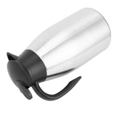 2L Water Kettle Portable 304 Stainless Insulation Pot Bottle for Home Office UseStainless V1294-YM0721-3118210016512