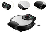 Waffle Cone Machine - Nonstick Waffle Baker for Kitchen Baking, DIY Cone or Crisps V1263-JX-4480