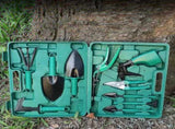 Gardening Tool Pack Garden Shovel Garden Shovel Planting Tool Working Tool, 10pc V1263-JX-3054