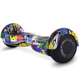 BULLET SX-2000 Hoverboard Scooter, 500W Brushless, UL Certified, AU Compliant, Superior Self V219-TOYHVBBL6HHA