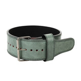 Weightlifting Belt Adjustable Fitness Belt for Powerlifting, Bodybuilding and Strength V1308-DSZKI-1580-1