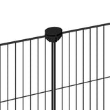 Pawz Guinea Pig Playpen Rabbit Cage Small Animal Fence PT1358-AU