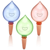 3-Pack Automatic Self Watering Planter Insert Plastic Device for Indoor and Outdoor Plants V1370-AZ4-11928