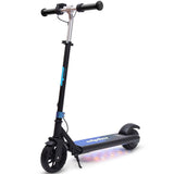 ALPHA Edge Electric Scooter Kids/Teens, 16km/h Max, Adjustable Height, UL Certified, AU Compliant, V219-TRNESCAL2BLA