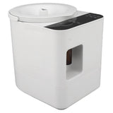Essential Oil Diffuser Humidifier 3L Detachable Humidification Bucket Silent High Mist Output Timing V1294-YM0901-3113230297713