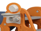 Bopeep Kid Slide KD1150-BL