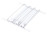 38cm Drink Organizer for Fridge Automatic Pusher Glide 12oz 16oz 20oz Soda Dispenser for Fridge V1294-YM0710-3118230277312