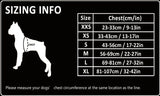 Whinhyepet Dog Harness - Black, L ZAP-YH-1807-5