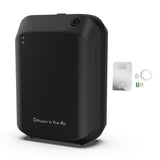 Bluetooth Smart Scent Air Machine 150ml Aromatherapy Diffuser Essential Oil Diffuser APP Control V1294-YM0901-3111250139412