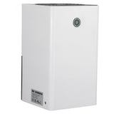Dehumidifier Ultra Quiet Energy Saving Mini Portable Air Dehumidifier with 1L Water Tank For Bedroom V1294-YM0901-3113240100511