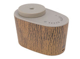 Waterless Essential Oil Diffuser Smart App Control Low Noise Leakproof 60ML Scent Diffuser for Home V1294-YM0901-3113250078512