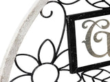 Garden Arch Wall Art 91cm V637-11050GDN