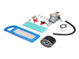 Carburetor Air Filter Fuel Pipe Set 591731 for Nikki 31H777 31C707 31P777 21B000 21B807 Lawn Mower V1294-YM0901-3111210284611