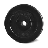 CORTEX 85kg EnduraShell Barbell & Dumbbell Weight Set V572-CSST-WPSECSET-O