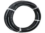 Hydraulic Hose 15m Rubber Hydraulic Hoses with 2 High-Tensile Steel Wire Braid, Inner Diameter 1/2 V952-00PSIX5NJR2YV2MH3V0