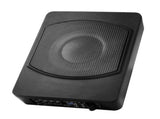 10" 240W Under Seat Car Subwoofer Slim Powered Car/Truck Subwoofer System V952-MCXAZQCZYXDYYKETPV9