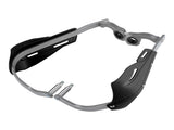 Professional Universal Motorcycle Handguards for Honda CC110 Cross Cub - Heavy Duty Aluminum Alloy V888-ELOSUNG18468