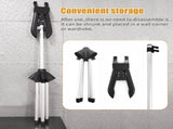 Hanger - Folding ironing hanger - Garment steamer hanger - Folding hanger - Hanger for portable V1188-MS-313-0491