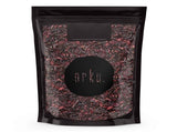 1Kg Organic Hibiscus Rosella Flower Crushed - Dried Herbal Tea Supplement V238-SUPDZ-40289681375312