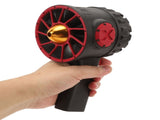 Electric Air Duster Professional Efficient Stepless Speed Adjustable Jet Dry Blower Portable Jet Fan V1294-YM0901-3111240113211