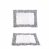 Cat Cozy Pad Heating Mat Self Warming Bed Pet Cushion Anti Slip Base 55 x 40cm V238-SUPDZ-39616256016464