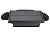 Solar Motion Sensor Light Rotatable LED Flood Light IP65 Waterproof Wall Lamp 3Gear Adjustable V1294-YM0901-3119210113511