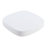 Home Intelligent Controller for Tuya Zigbee USB Powered Wireless Gateway APP Remote ControlWhite V1294-YM0901-3113210102612