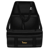 Dog Cat Car Seat, Black V1237-ZY-506-0476
