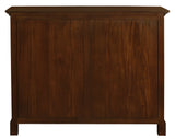 Tasmania Half Size Bookcase - Large V199-BC000HSWM