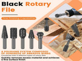 14Pcs Wood Carving Disc for 4-4.5" Angle Grinder with Rotary Burr 5/8-11" Wood Sanding Ball 45 V1192-AZ-W-21699