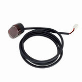 36V 500W 17A Electric Brushless Controller Dashboard Accelerator 10inch Electric Scooter Bike V1366-AZ2-W-14581