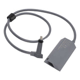 Ethernet Adapter Professional HUB Connection High Speed Connection Ethernet Network Adapter for GEN2 V1294-YM0901-3113240225411