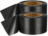 RV Underbelly Tape, Corrugated Waterproof Thick Adhesive Patch for Camper Travel Trailer Mobile Home V1189-LC-QP-00558