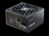 Seasonic FOCUS GX-750 ATX 3.0 750W Gold PSU V28-PSUSEAFOCUSGX750A3