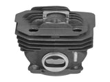 48MM Cylinder Piston Garden Tools Accessories for OleoMac 956156 Emak 395023 Chainsaw V1294-YM0523-3111210409811