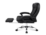 Office Chair Leather Chair Executive Chair With Foot Rest V957-AM0012K